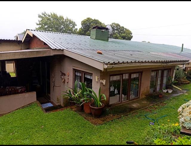 4 BEDROOM HOUSE FOR SALE IN SABIE EXT 9